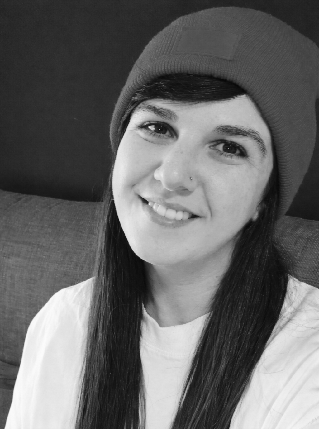 Meghan Poerstamper