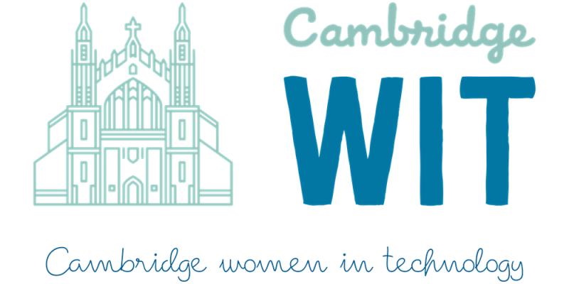 Cambridge Women in Technology